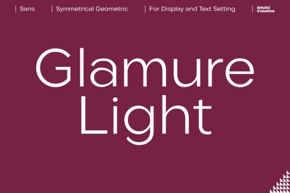 Glamure Light: A Designer's Review for High-Impact Campaigns