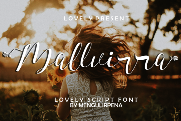 Mallvirra Font Review: Elevating Small Business Branding