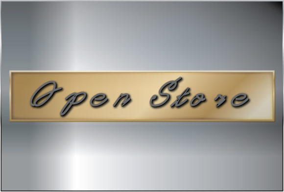 Open Store Review: A Bold Freebie for Modern Branding