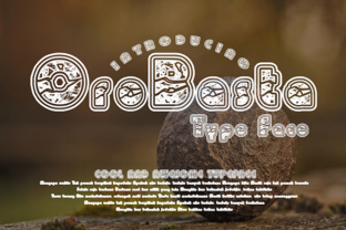 OroBasta: The Decorative Typeface That Elevates Campaign Visuals